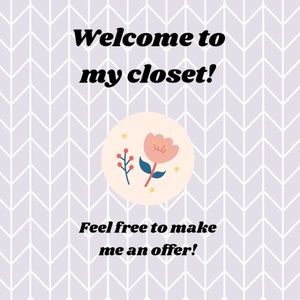 Meet your Posher, Liv